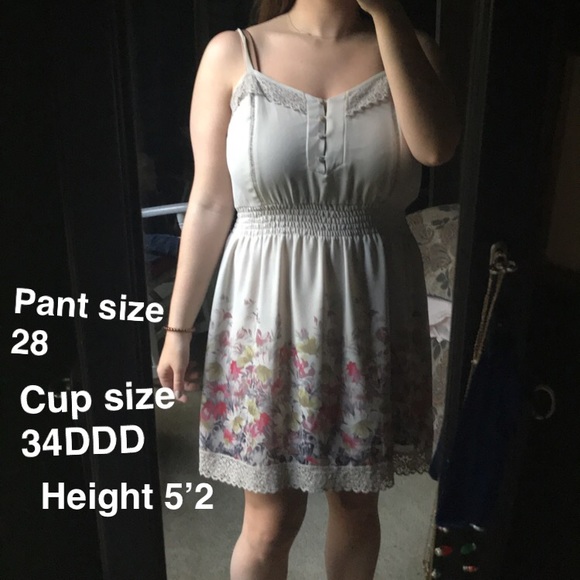 Urban Outfitters Kimchi Blue dress - Picture 6 of 7